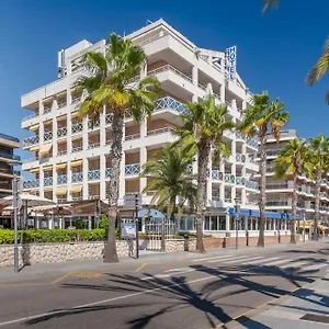 4r Casablanca Playa فندق