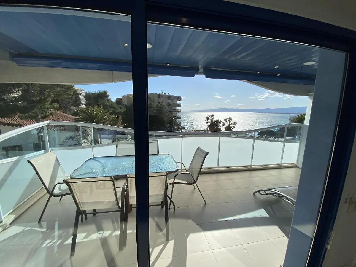For A Stay Les Ones Salou Apartment