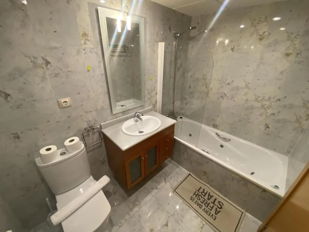 Apartment For A Stay Les Ones Salou