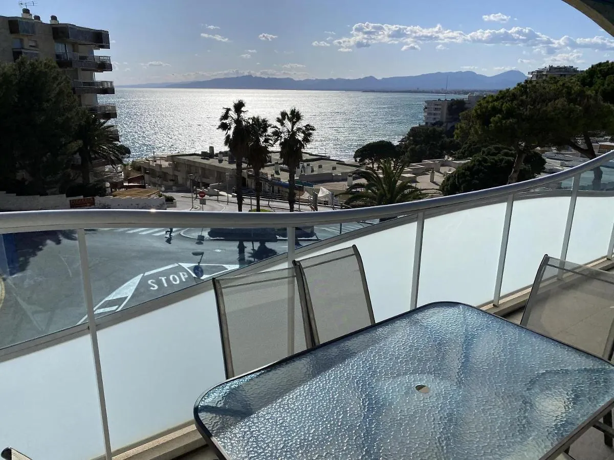 For A Stay Les Ones Salou