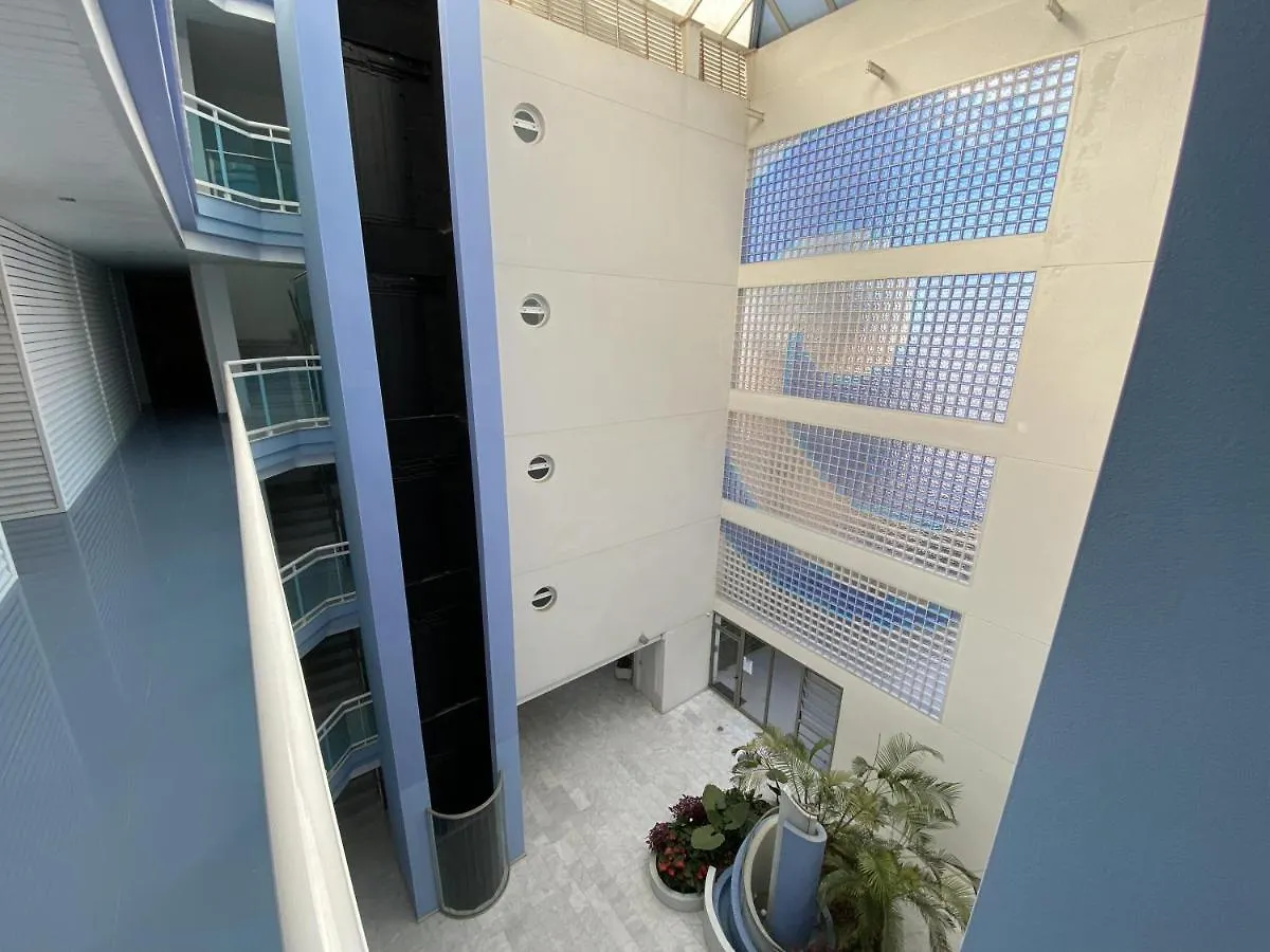 For A Stay Les Ones Salou Apartment