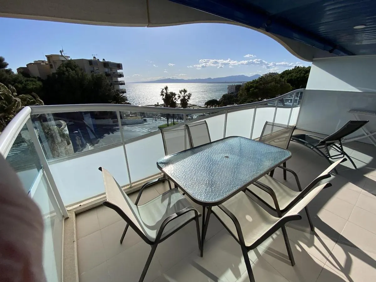 Apartment For A Stay Les Ones Salou Spain
