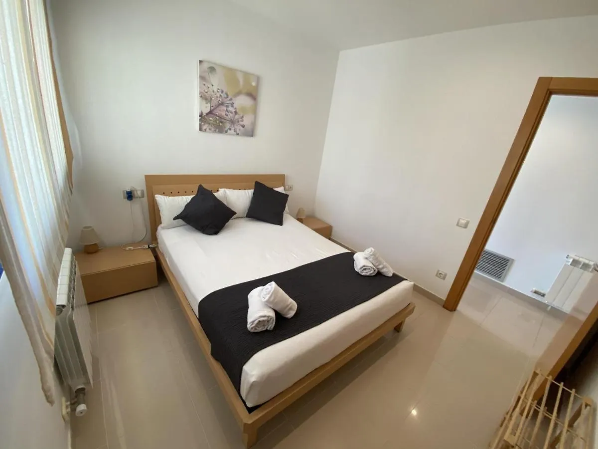 For A Stay Les Ones Salou 0*,  Spain