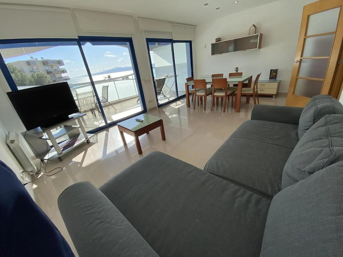 For A Stay Les Ones Salou
