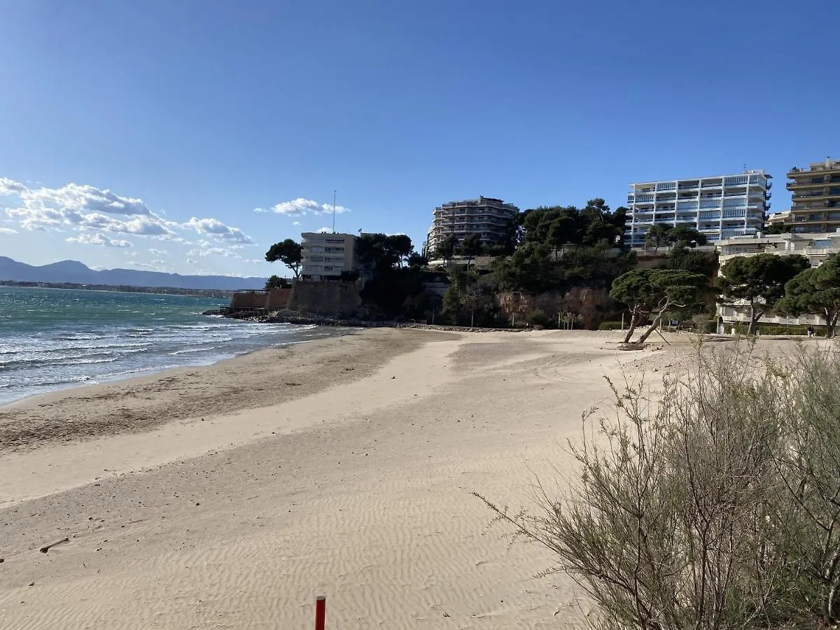 Apartment For A Stay Les Ones Salou
