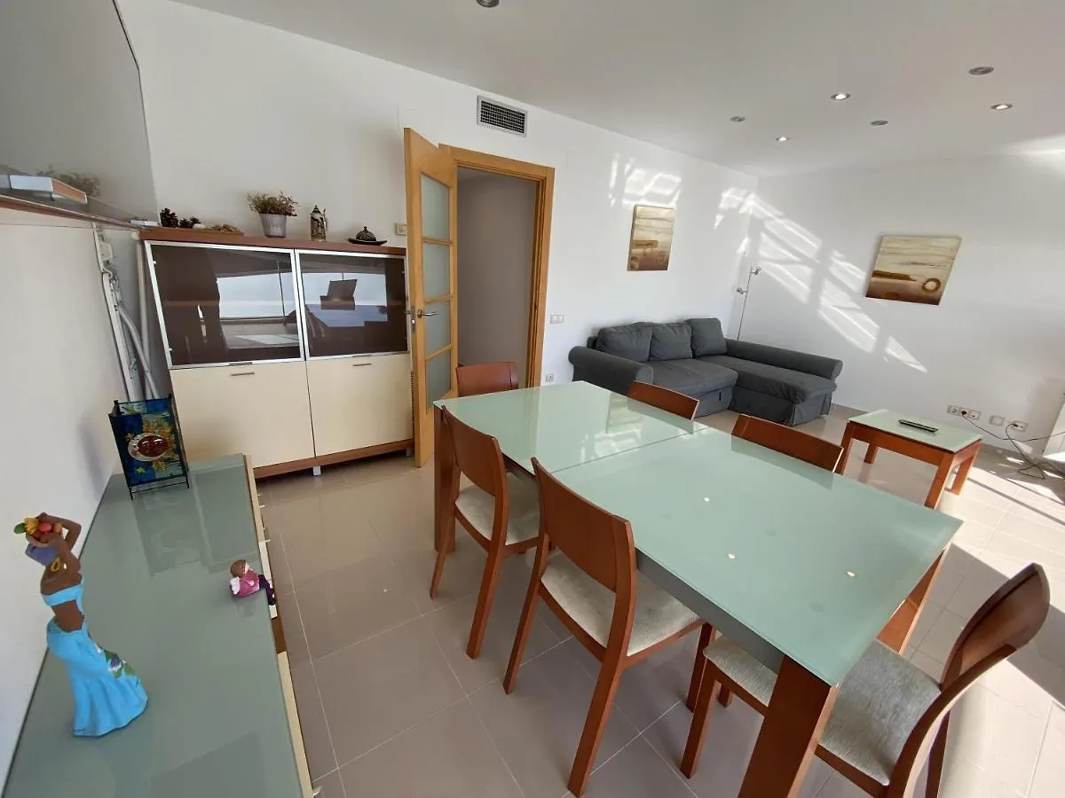 Apartment For A Stay Les Ones Salou
