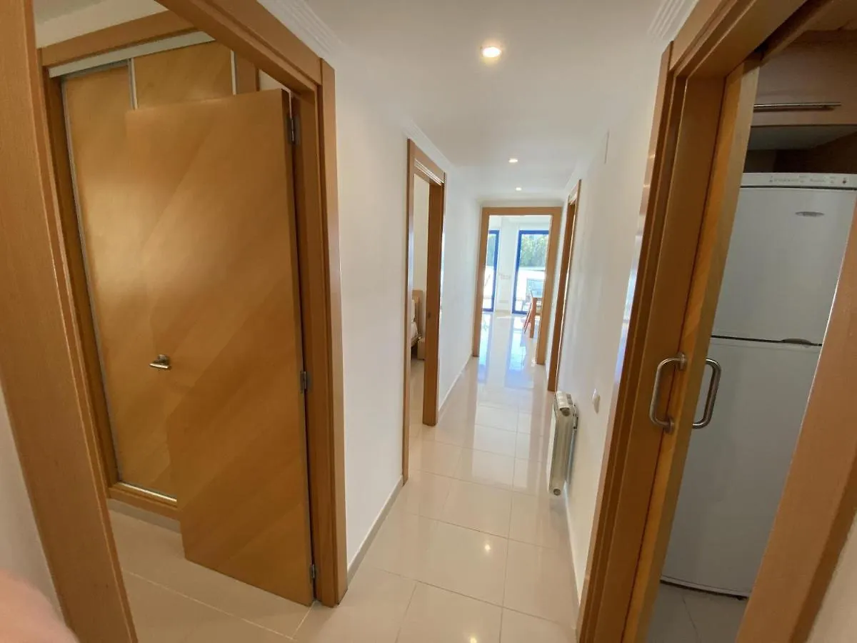 For A Stay Les Ones Salou Apartment