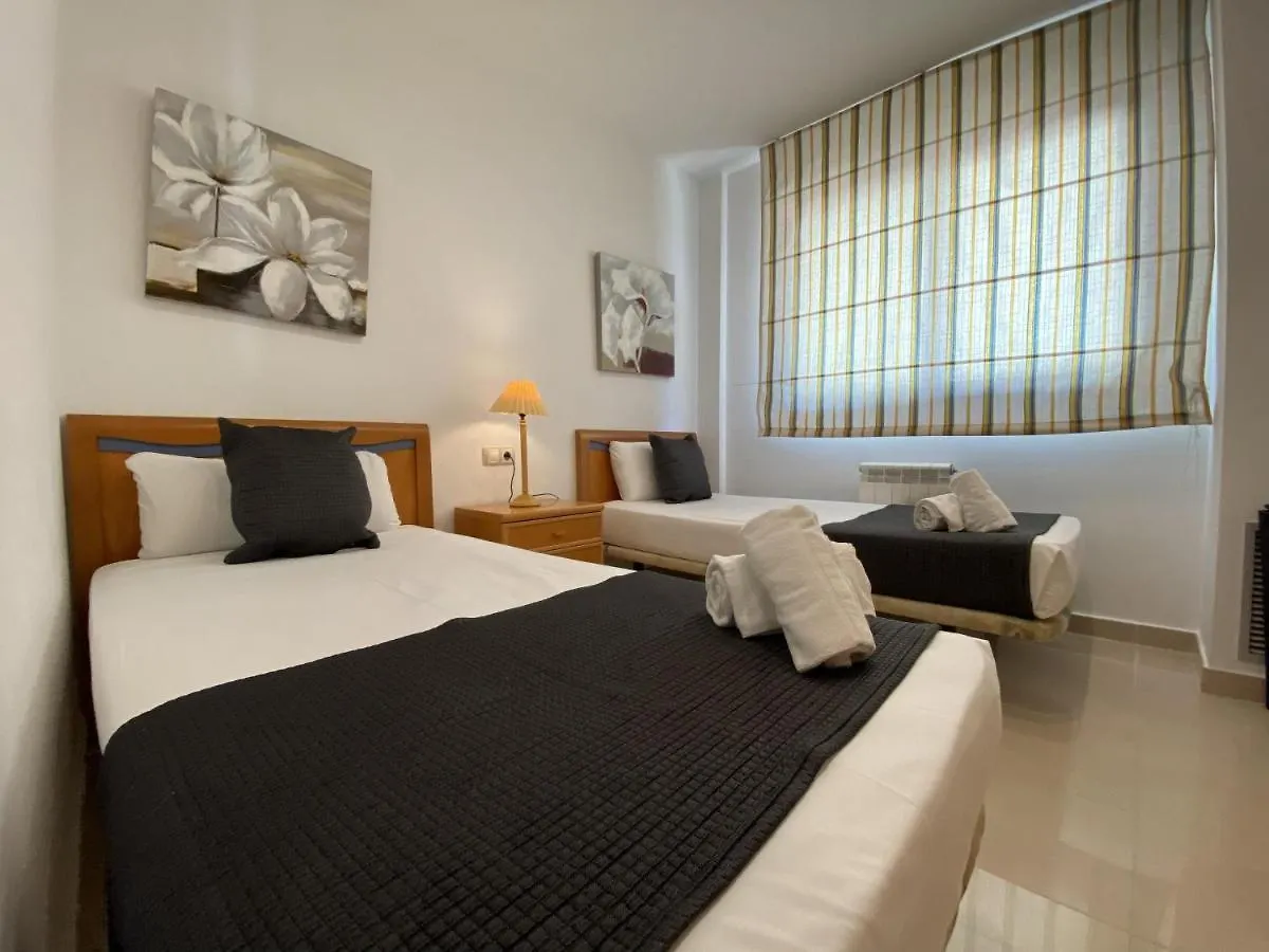 Apartment For A Stay Les Ones Salou