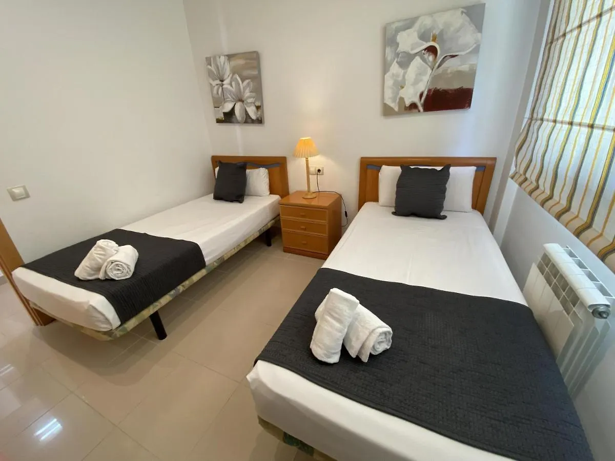 For A Stay Les Ones Salou