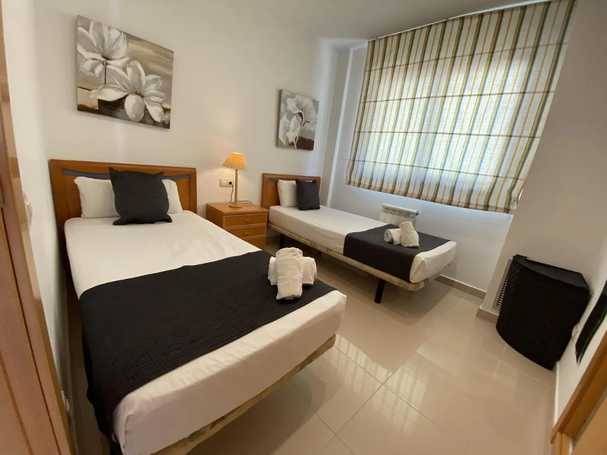 For A Stay Les Ones Salou