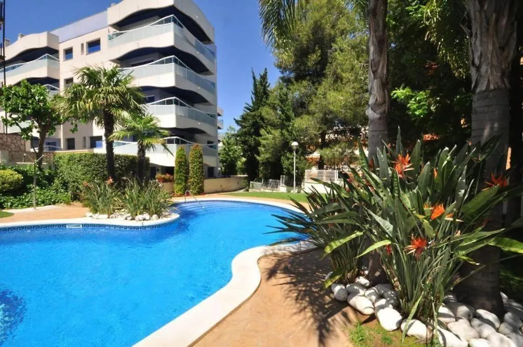 For A Stay Les Ones Salou Spain