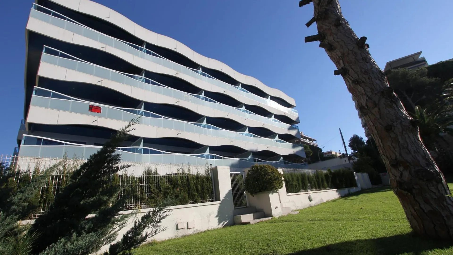 Apartment For A Stay Les Ones Salou